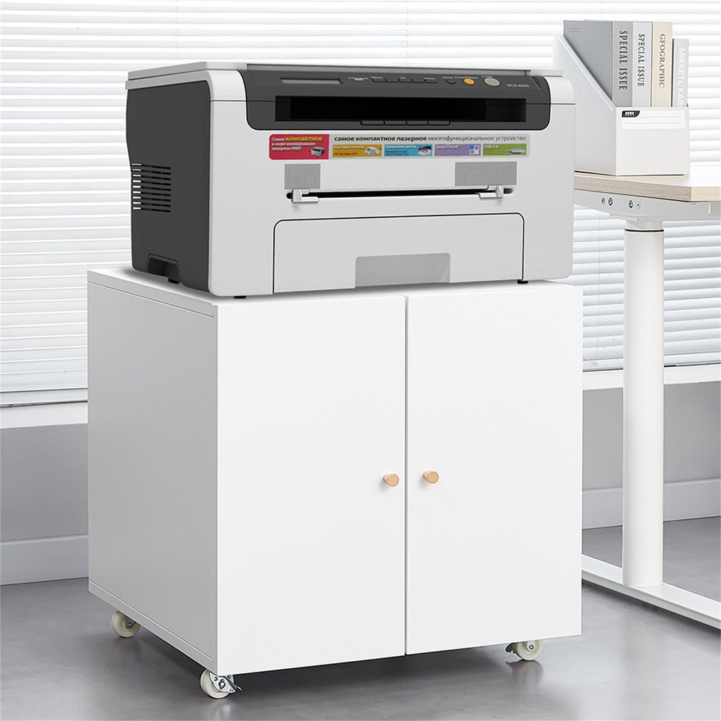Office Furniture Copier Cabinet