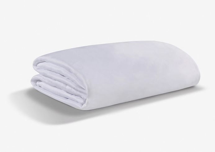 Basic Mattress Protector with Waterproof Comfort - King