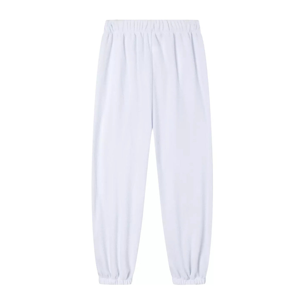 Quarter Zip Sweatshirt and Pants Set