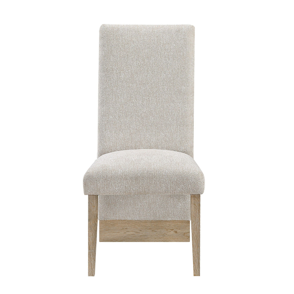 Natural Bar Table and Bar Stools Set with Marble Finish - 5 Piece