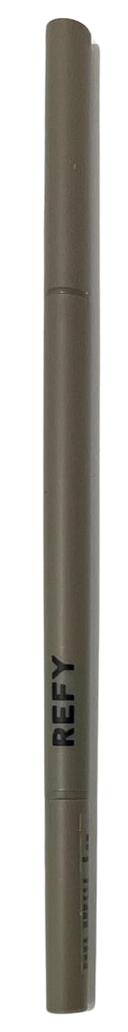 REFY Brow Pencil, Dark