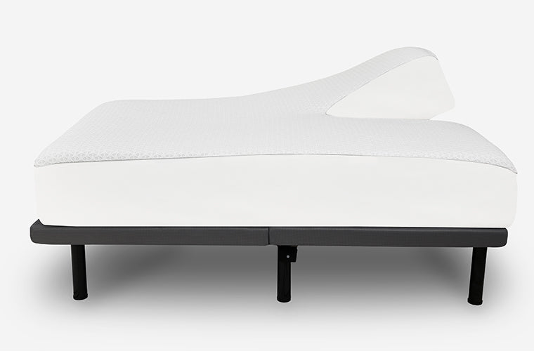 Ver-Tex Mattress Protector with Cooling Technology - Split Head Queen