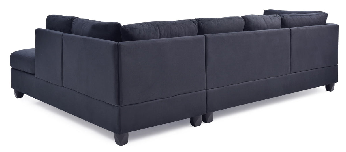 Malone - Comfort Sectional