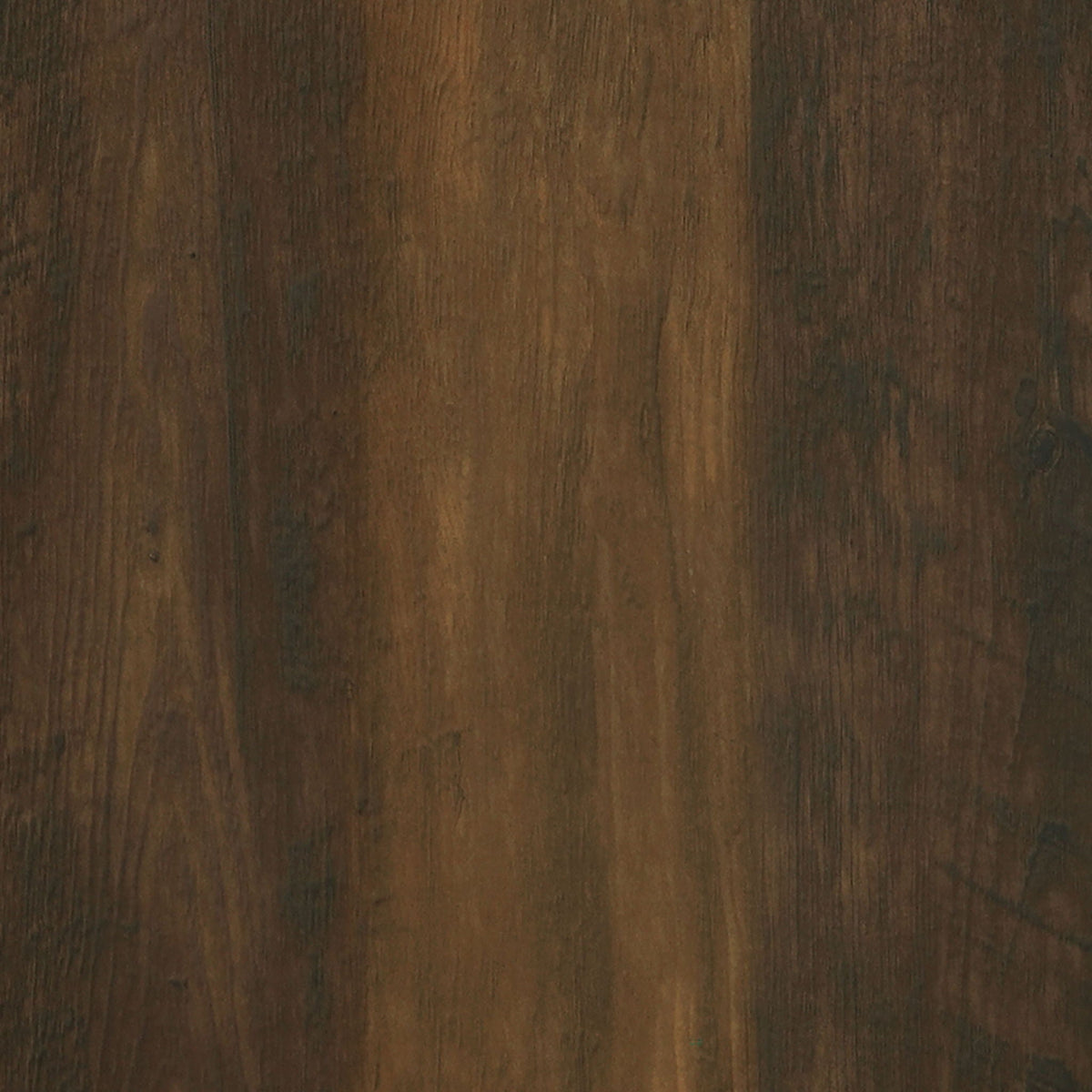 Devar Square Engineered Wood Cocktail Coffee Table Dark Pine
