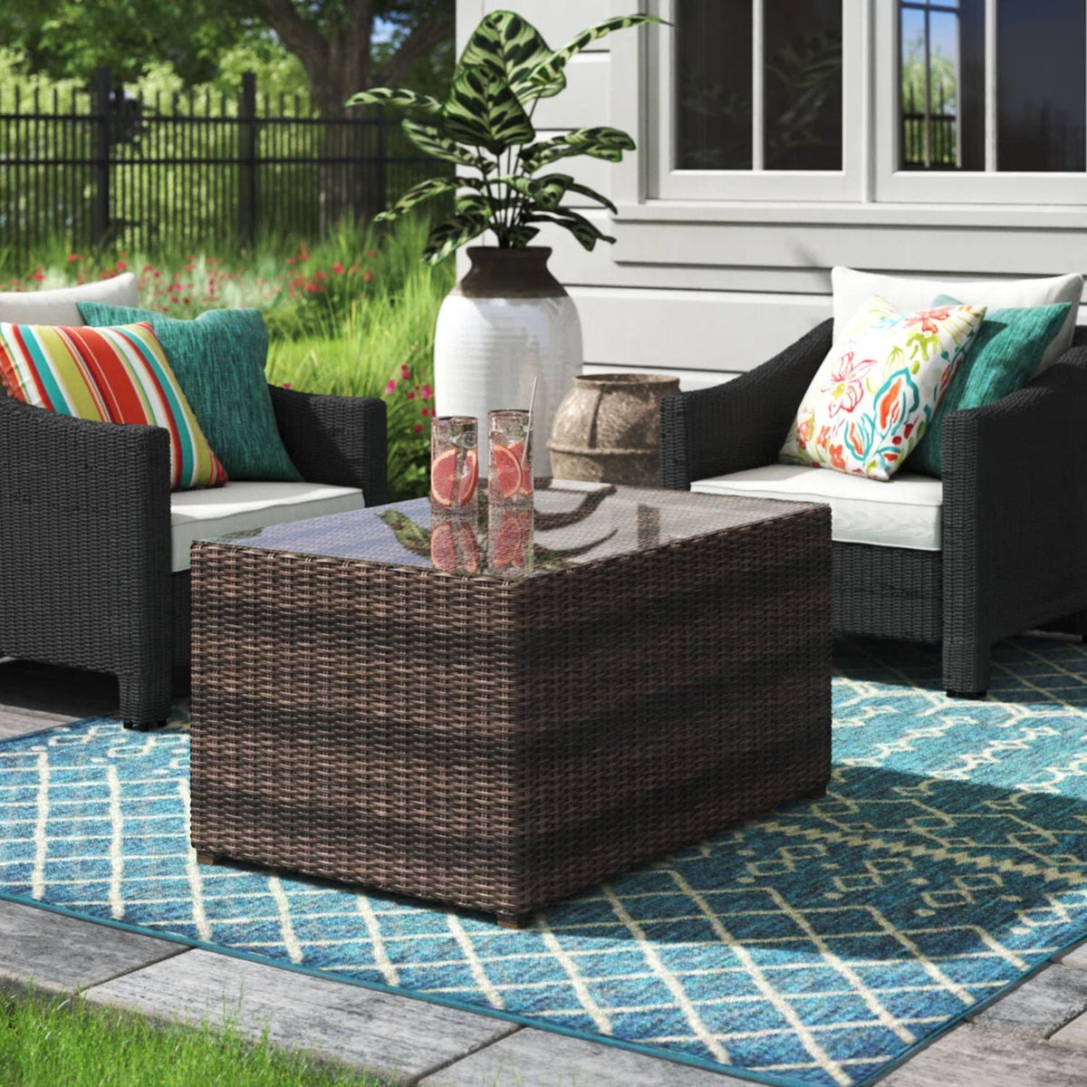 Stylish Coffee Table