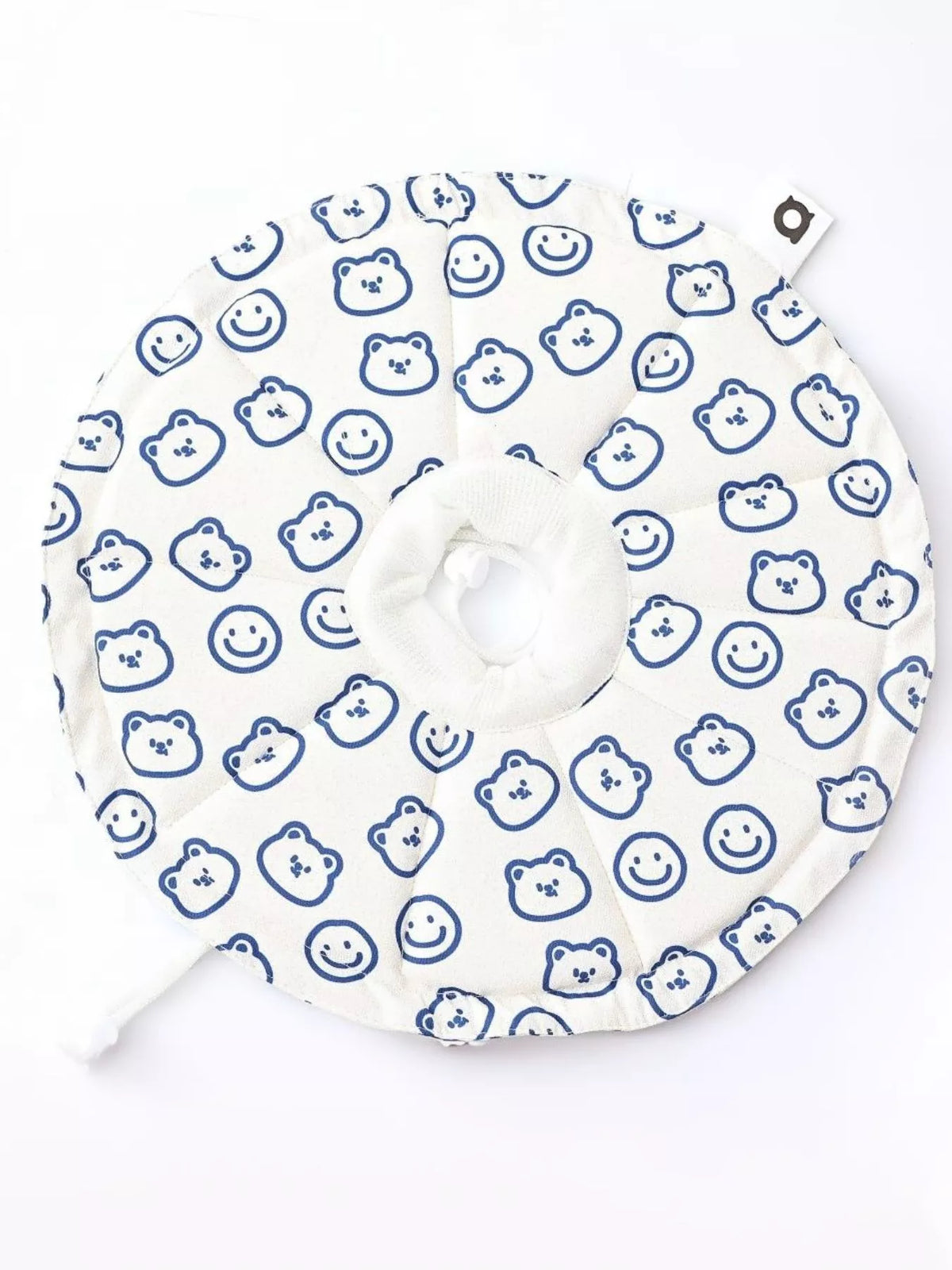 Printed Protective Pet Collar