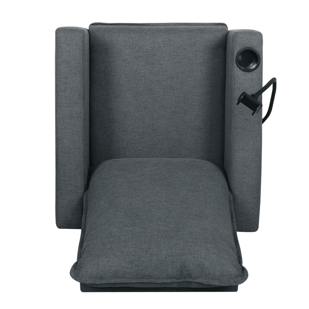 Adjustable Recliner Chairs for Adults