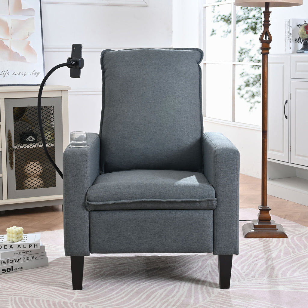 Adjustable Recliner Chairs for Adults