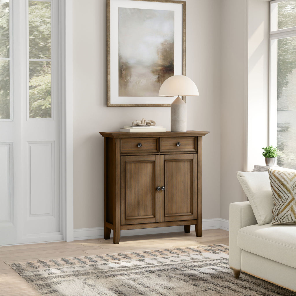 Amherst Storage Cabinet