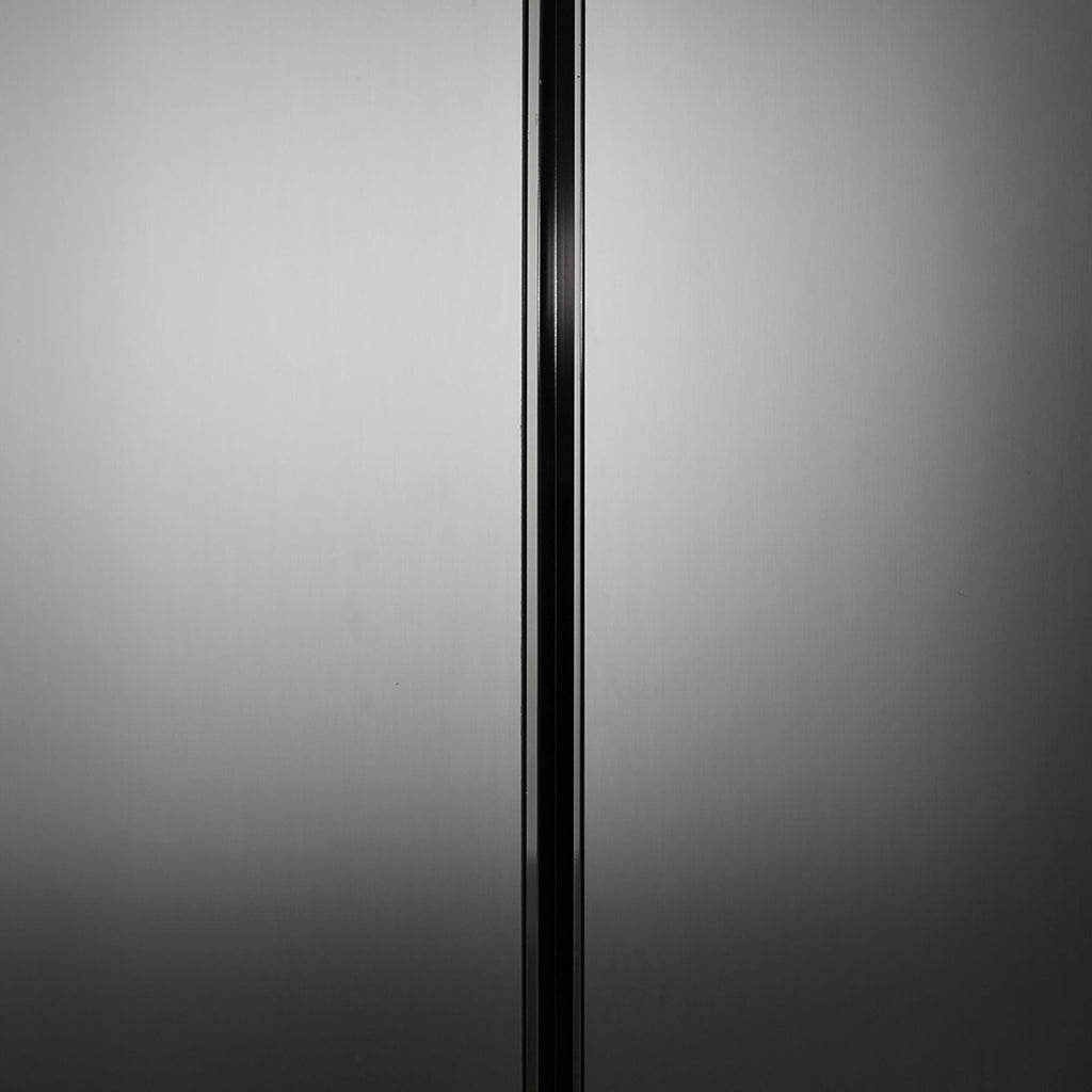 Wall Mounted Garage Cabinet with Soft Close Doors - Dark Gray