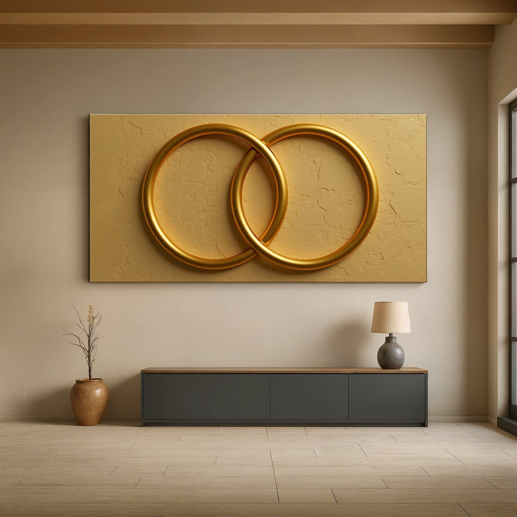 Sacred Union Wall Art