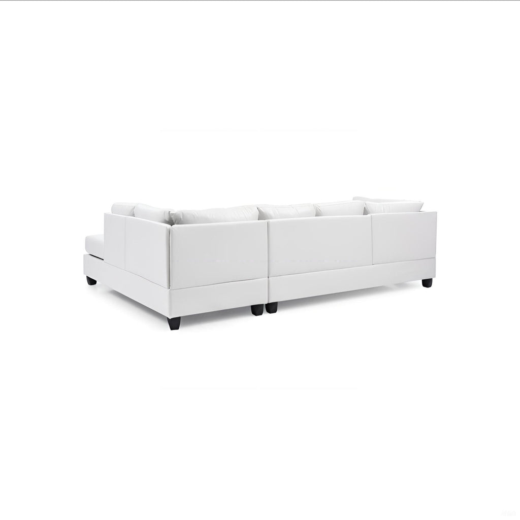 Malone - Comfort Sectional