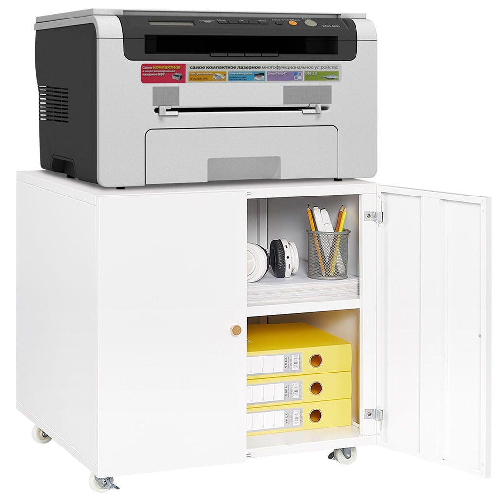 Office Furniture Copier Cabinet