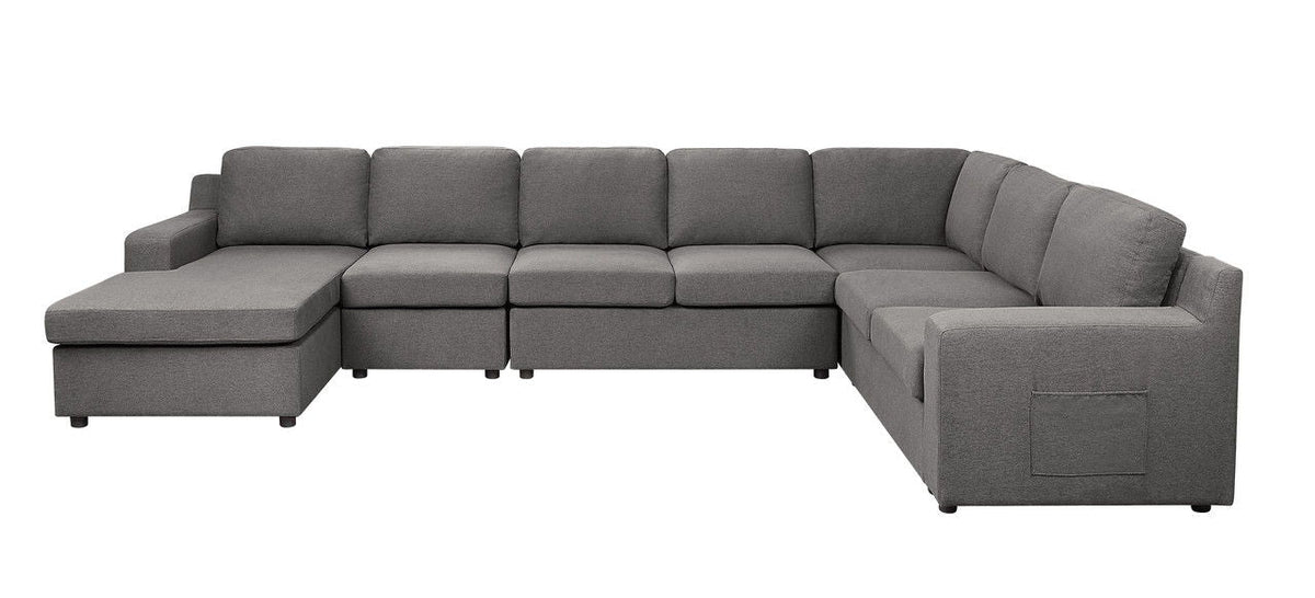 Waylon Sectional Sofa