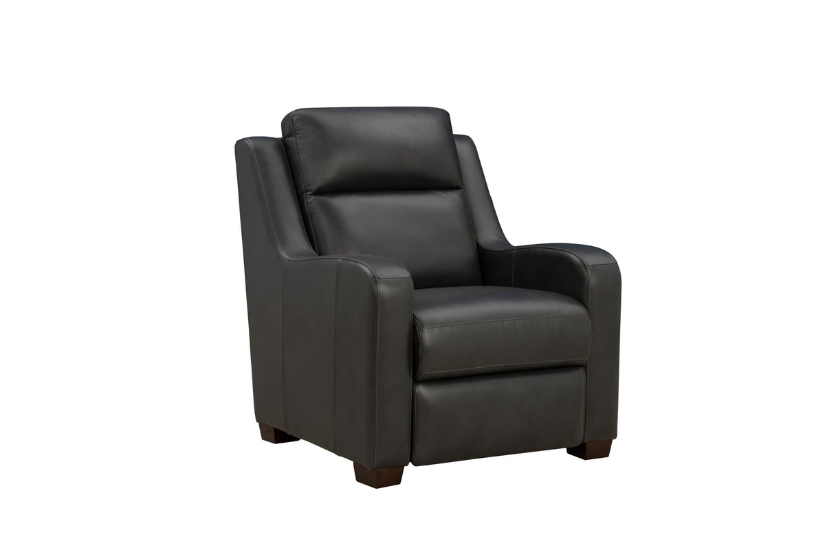 Ayden - Power Recliner With Power Headrest, Power Lumbar