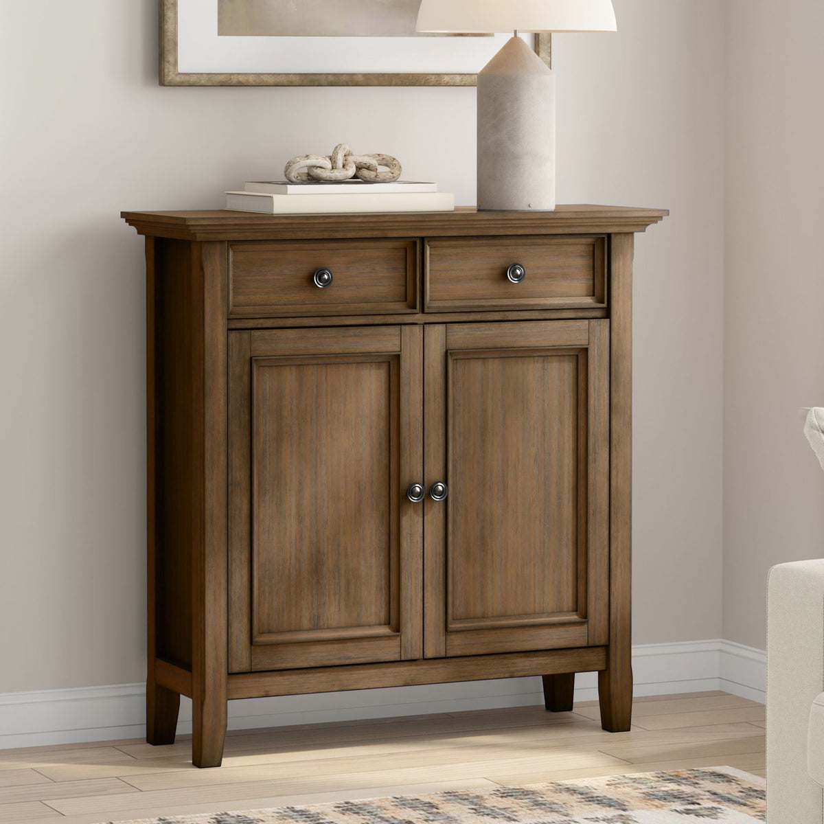 Amherst Storage Cabinet