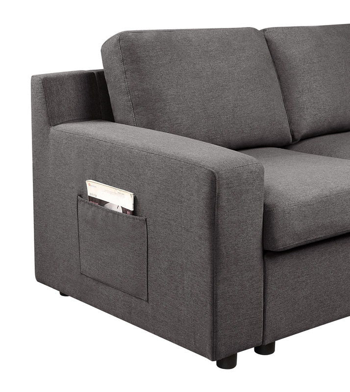 Waylon Sectional Sofa
