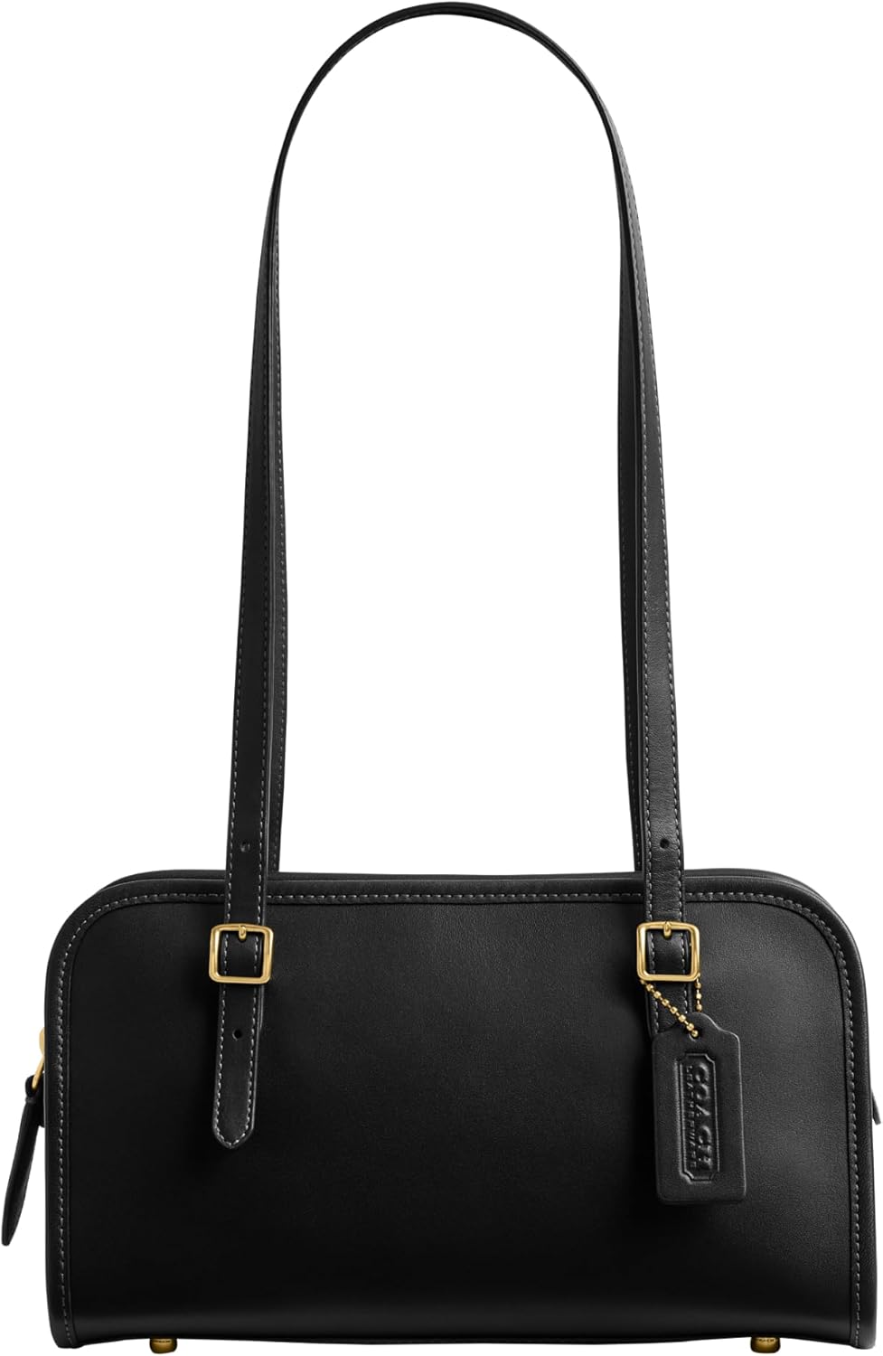 COACH Swing Zip Bag with Grommets