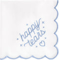 Happy Tears Handkerchief