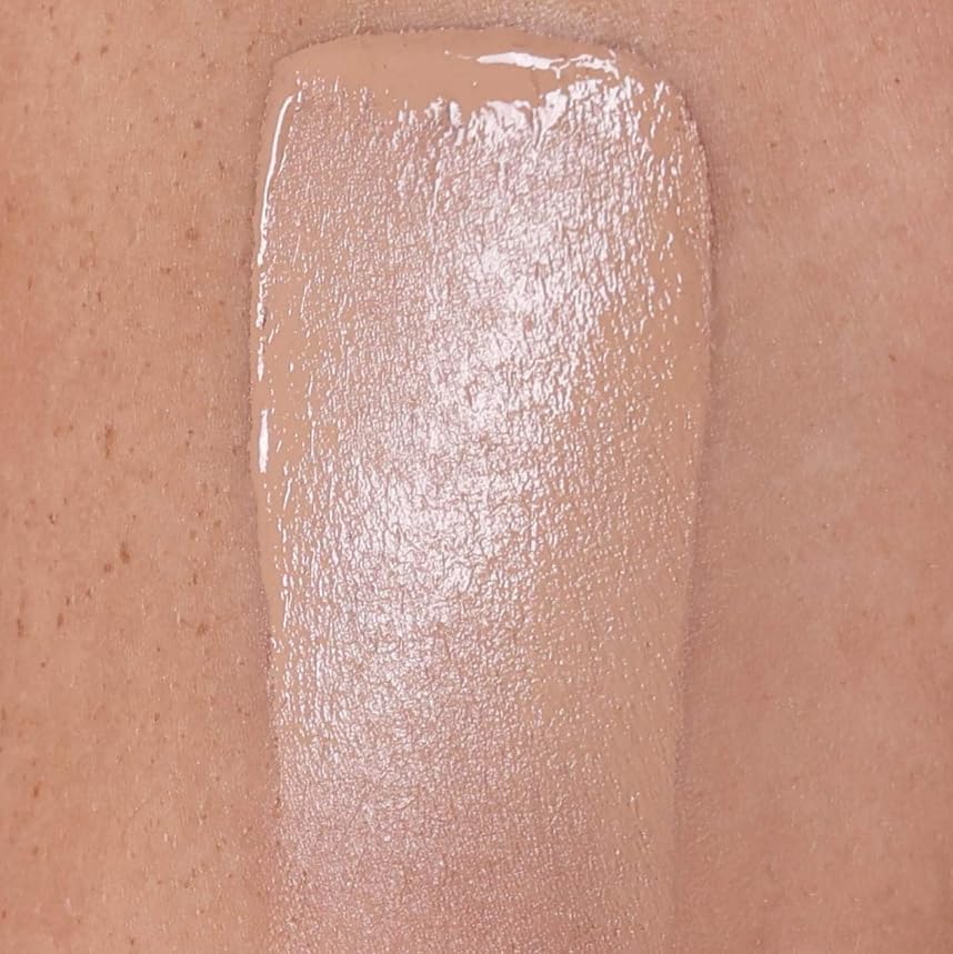 REFY Blurring Serum Concealer with Plant-Derived Squalene in Shade 10