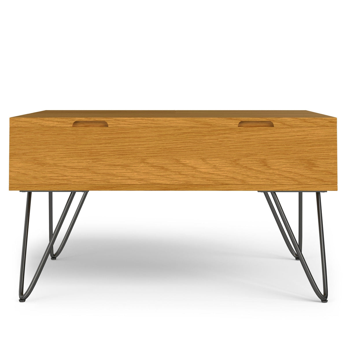Hunter - Handcrafted Lift Top Coffee Table