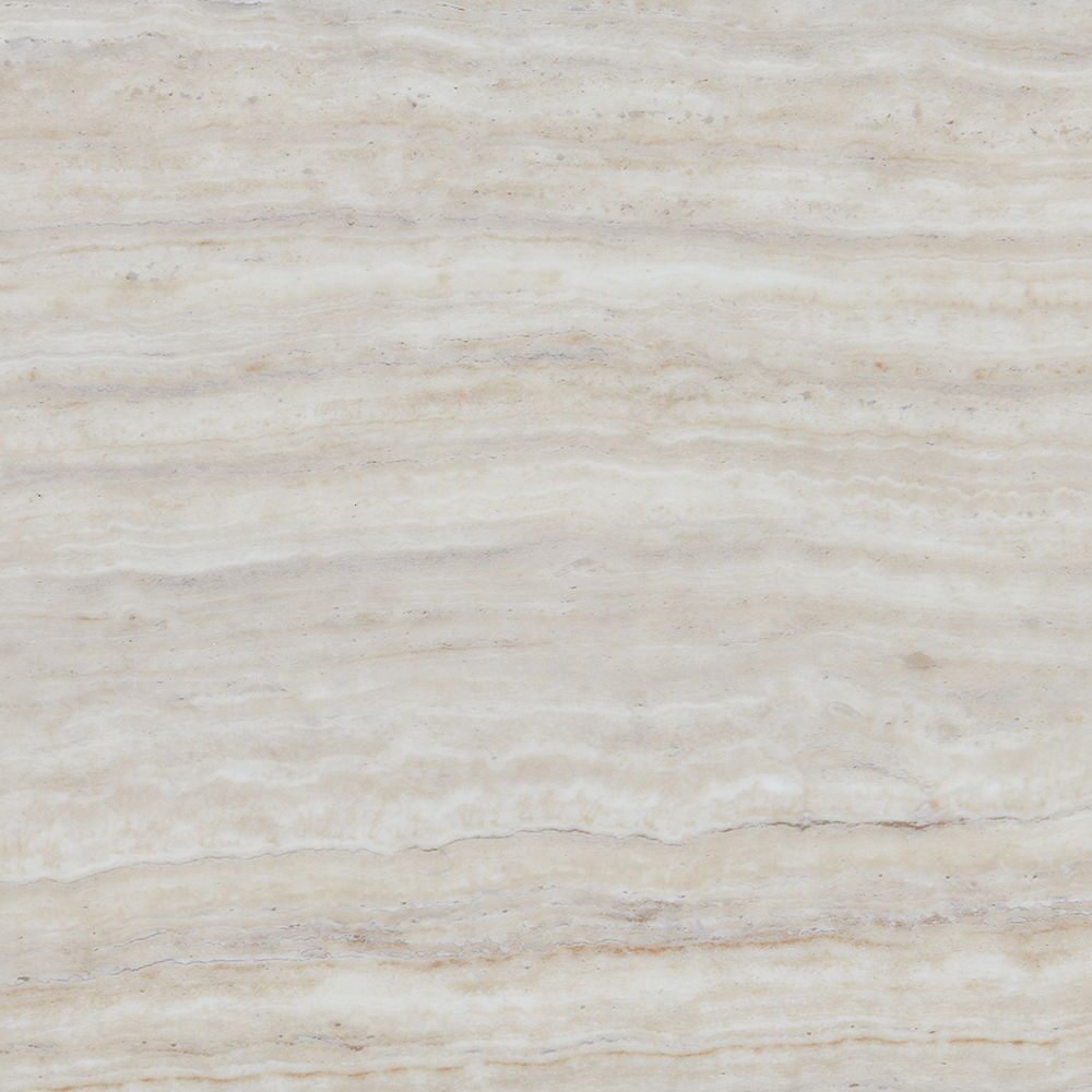 Lidi - Dining Table - Brown / Natural