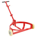 55 Gallon Drum Dolly with 1200lbs Capacity - Steel