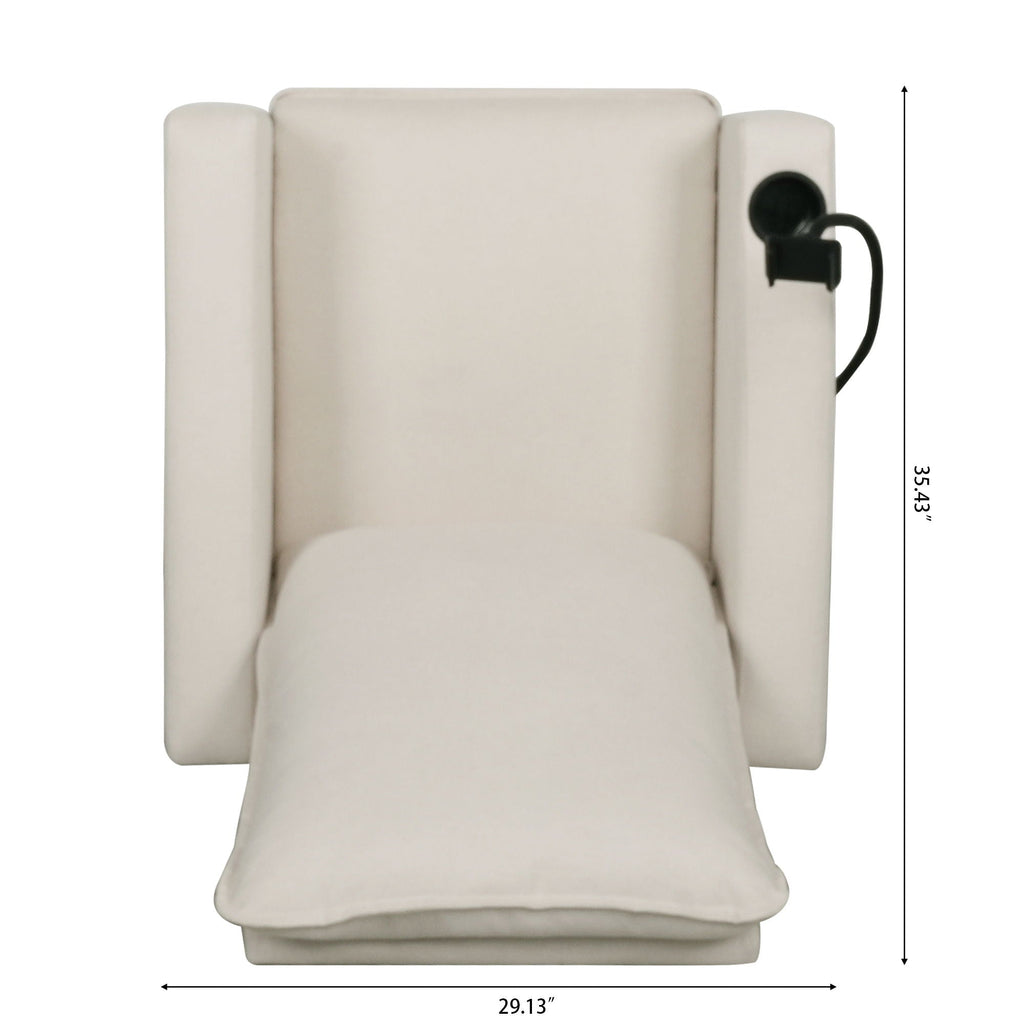Adjustable Recliner Chairs for Adults