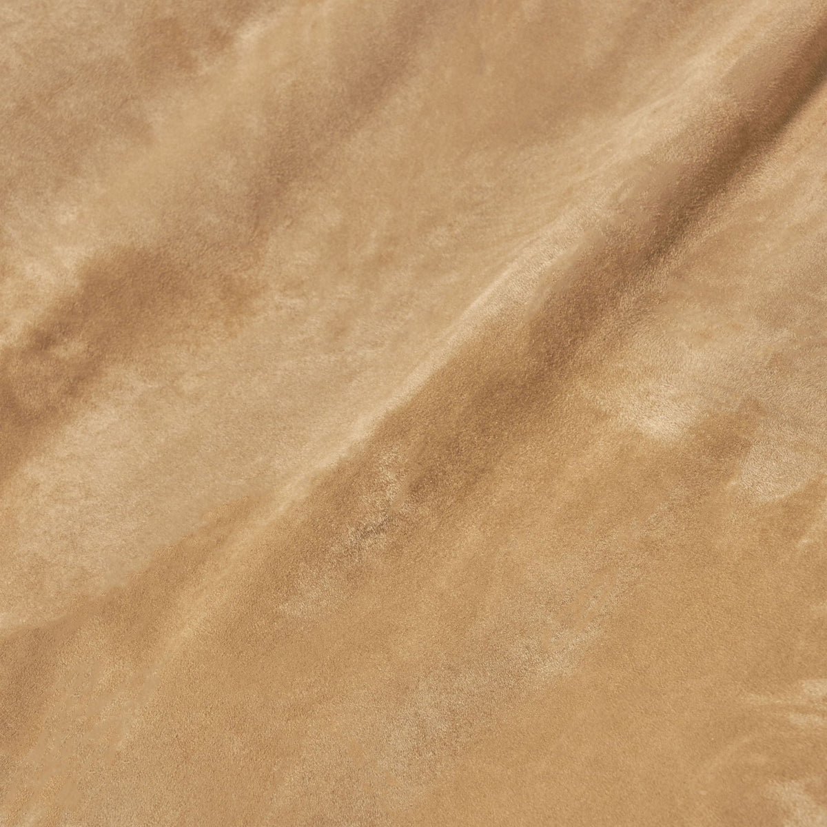 Traditional Cylindrical Suede Bean Bag Chaise - Light Brown or Red