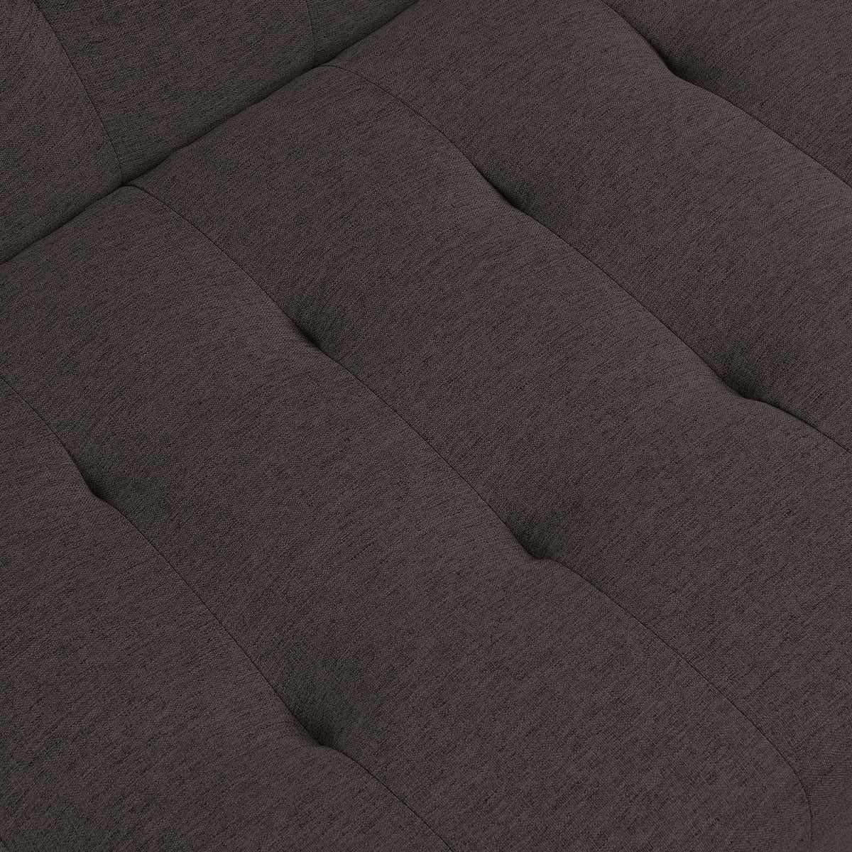 Modern Sofa Bed with Wood Frame and Stainless Legs - Multiple Colors