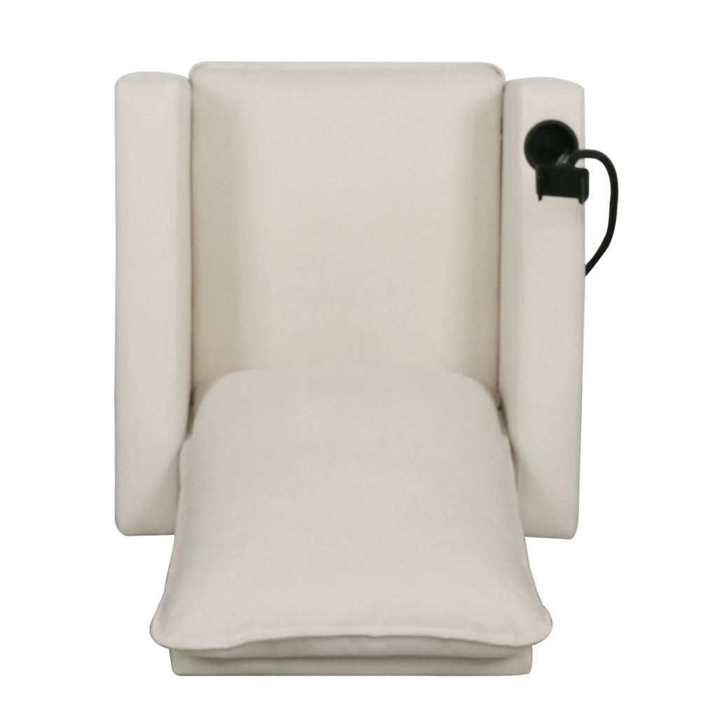 Adjustable Recliner Chairs for Adults