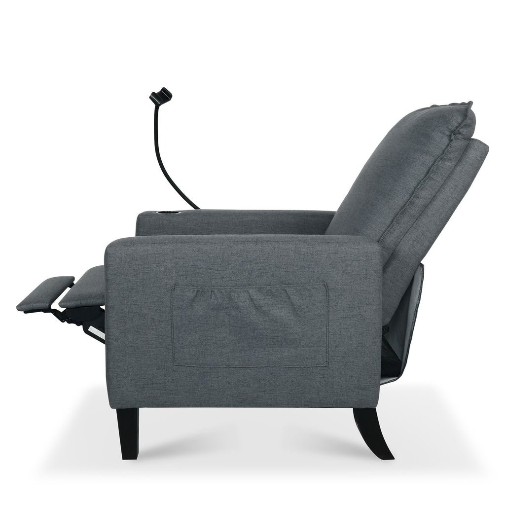 Adjustable Recliner Chairs for Adults
