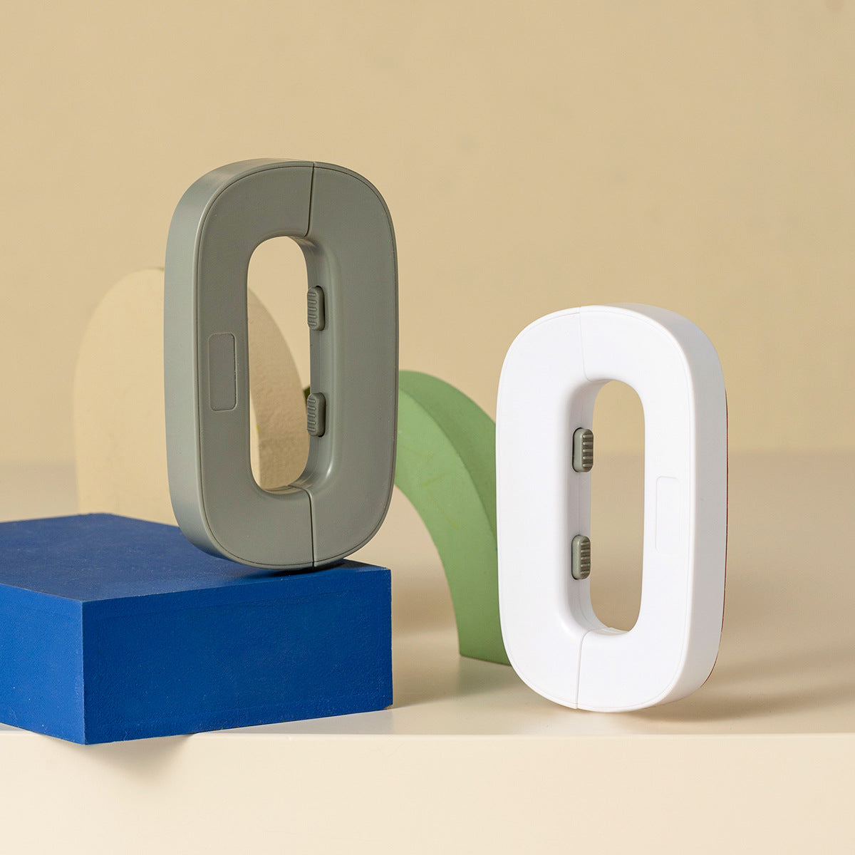 Fridge & Cabinet Safety Lock