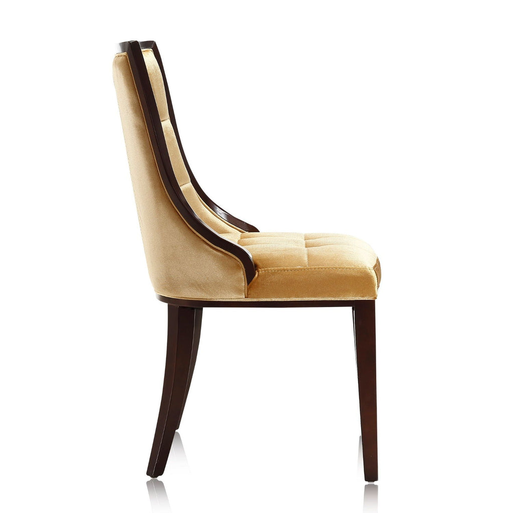Fifth Avenue - Dining Chair (Set of 2)