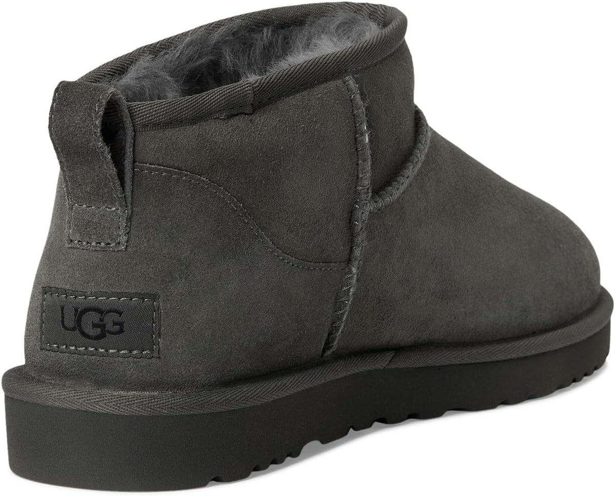 UGG Men's Classic Ultra MINI Fashion Boot