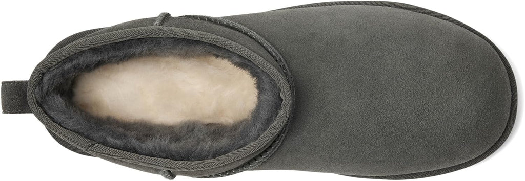 UGG Men's Classic Ultra MINI Fashion Boot