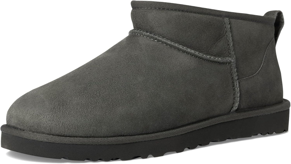UGG Men's Classic Ultra MINI Fashion Boot