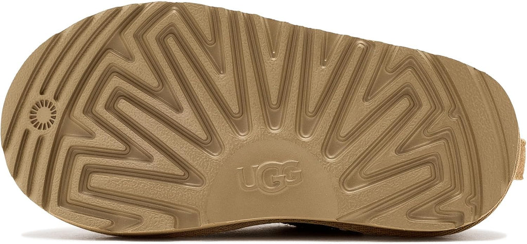 UGG unisex-child Classic Micro
