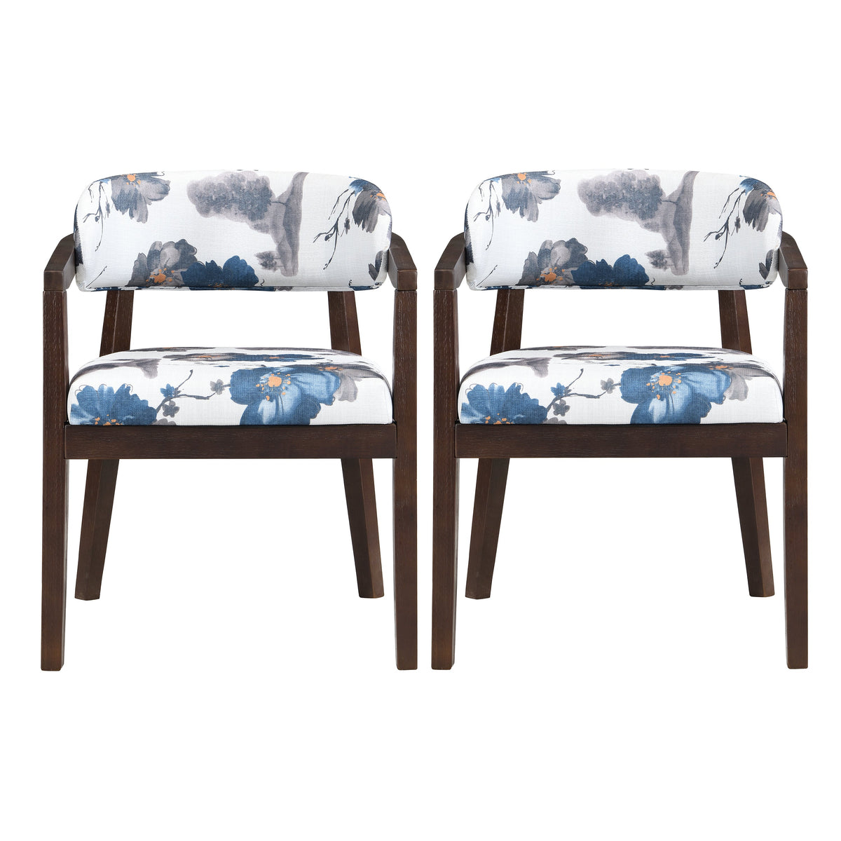 Dining Arm Chair Set of 2