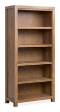 Plum Creek - Bookcase