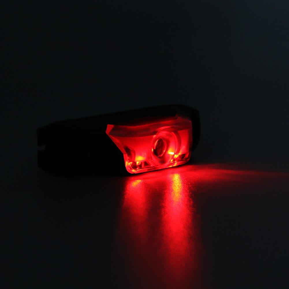 Professional 4 Modes Waterproof XPE White+2*LED Red Headlamp Mini Headlight  Flashlight  Outdoor