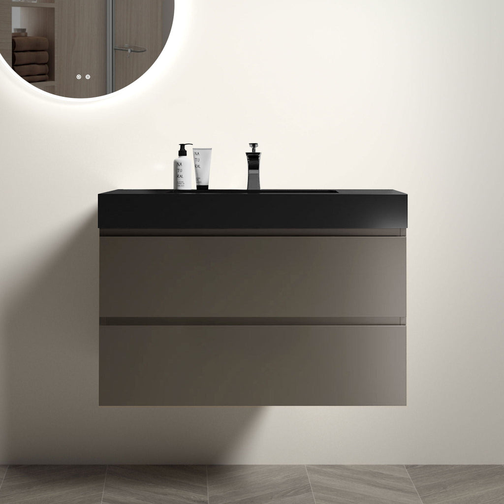 Alice Bathroom Vanity With Sink