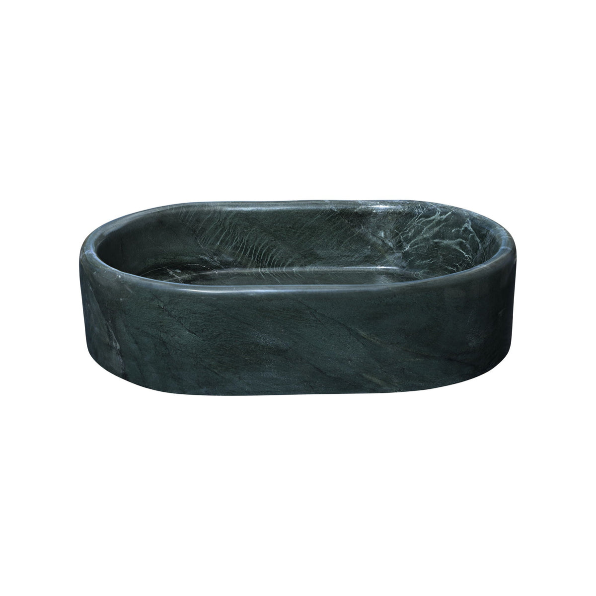 Semi Polished Bathroom Vessel Sink