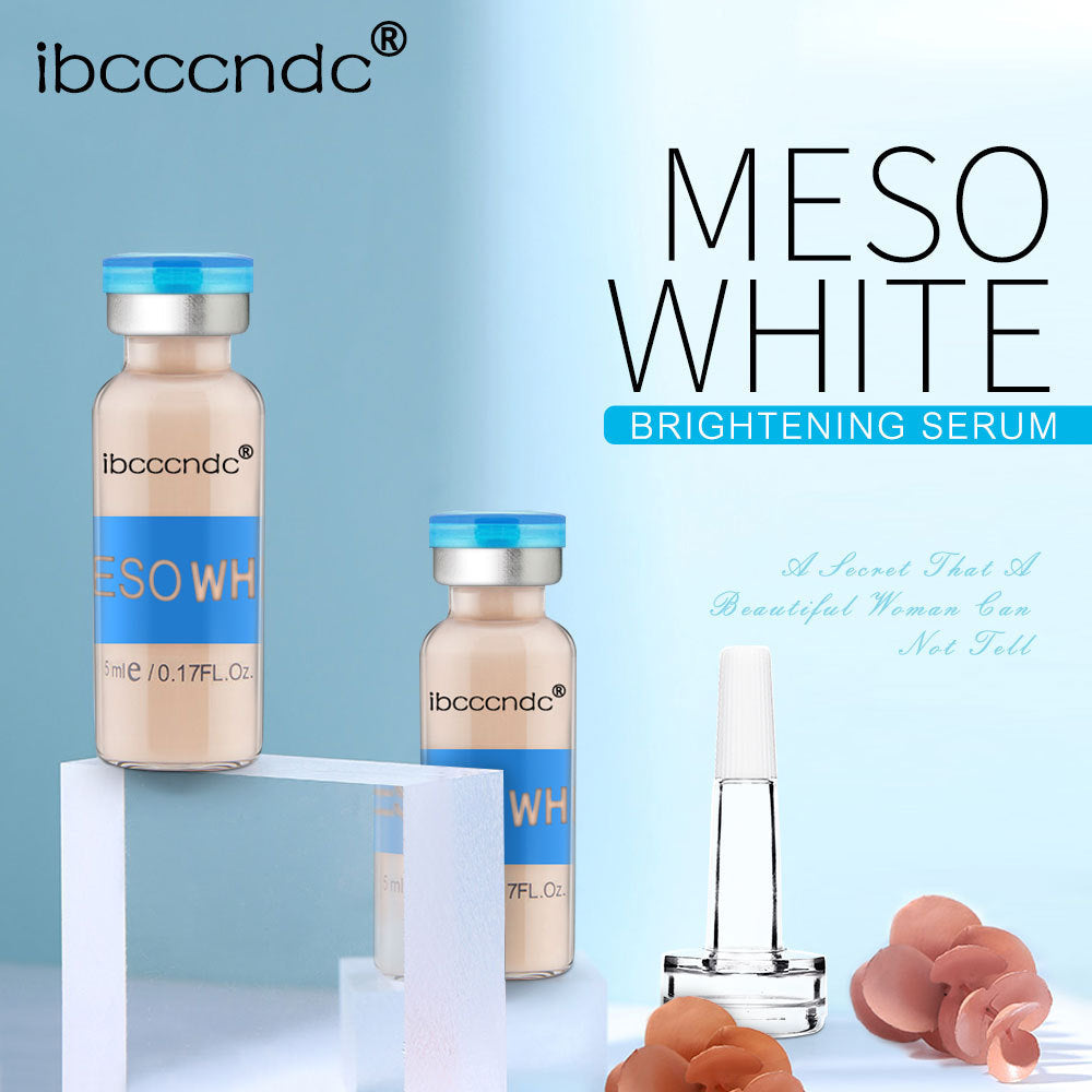 Keeping Face Liquid Foundation BB GLOW Modification Brightening Semi-Permanent MTS Liquid Foundation Freeze-Dried Powder