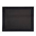Rectangular Framed Wall Art with Durable MDF Frame - Multicolor