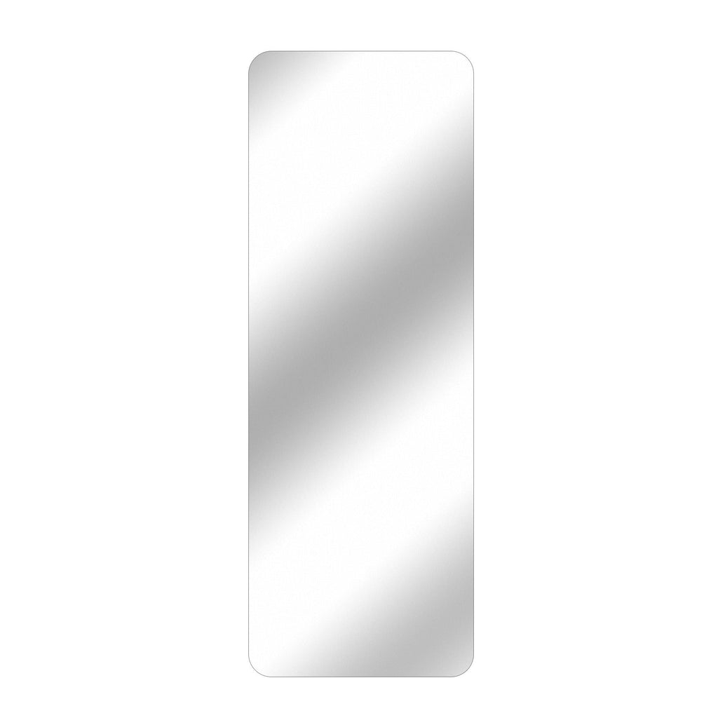 Full Body Round Corner Mirror