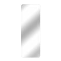 Full Body Round Corner Mirror