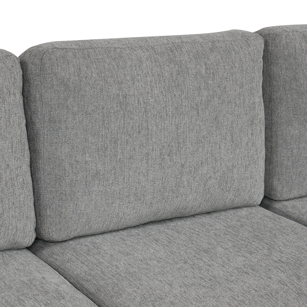 Single Pull Out Sofa Bed with USB Ports and Cup Holders - Dark Gray or Beige