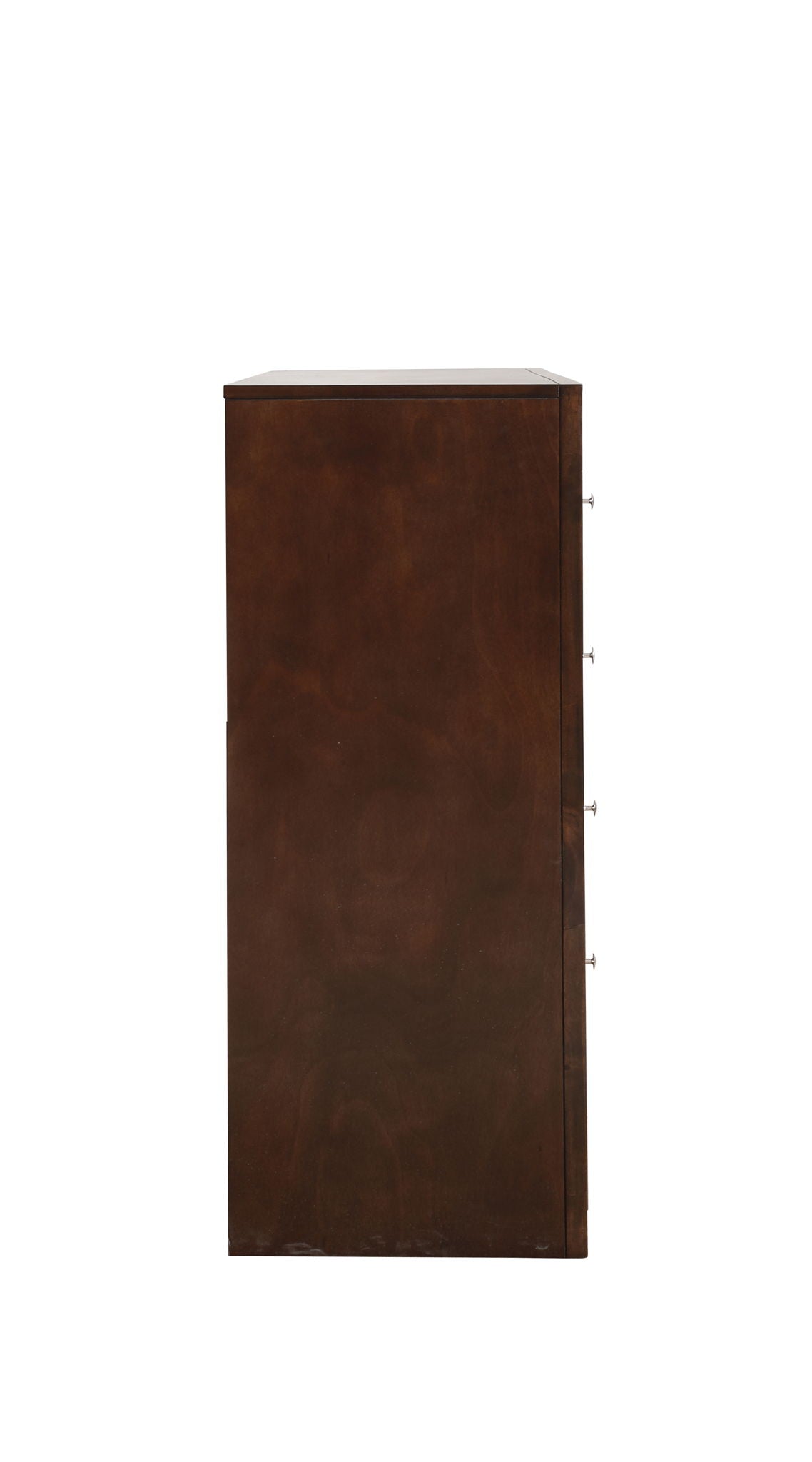Marilla Dresser with Molded Resin Drawer Fronts - Multiple Colors