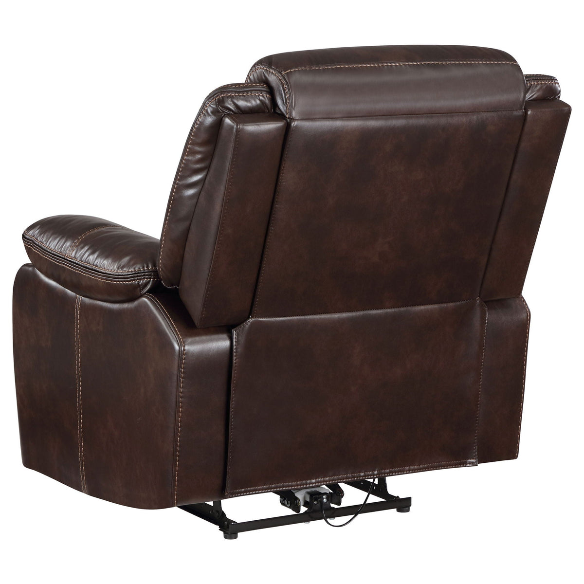 Salerno - Power Recliner Chair With USB Charging